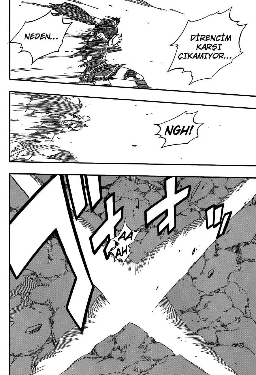 Fairy Tail - Sayfa 16