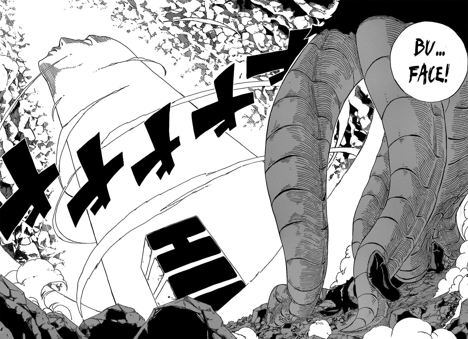 Fairy Tail - Sayfa 18