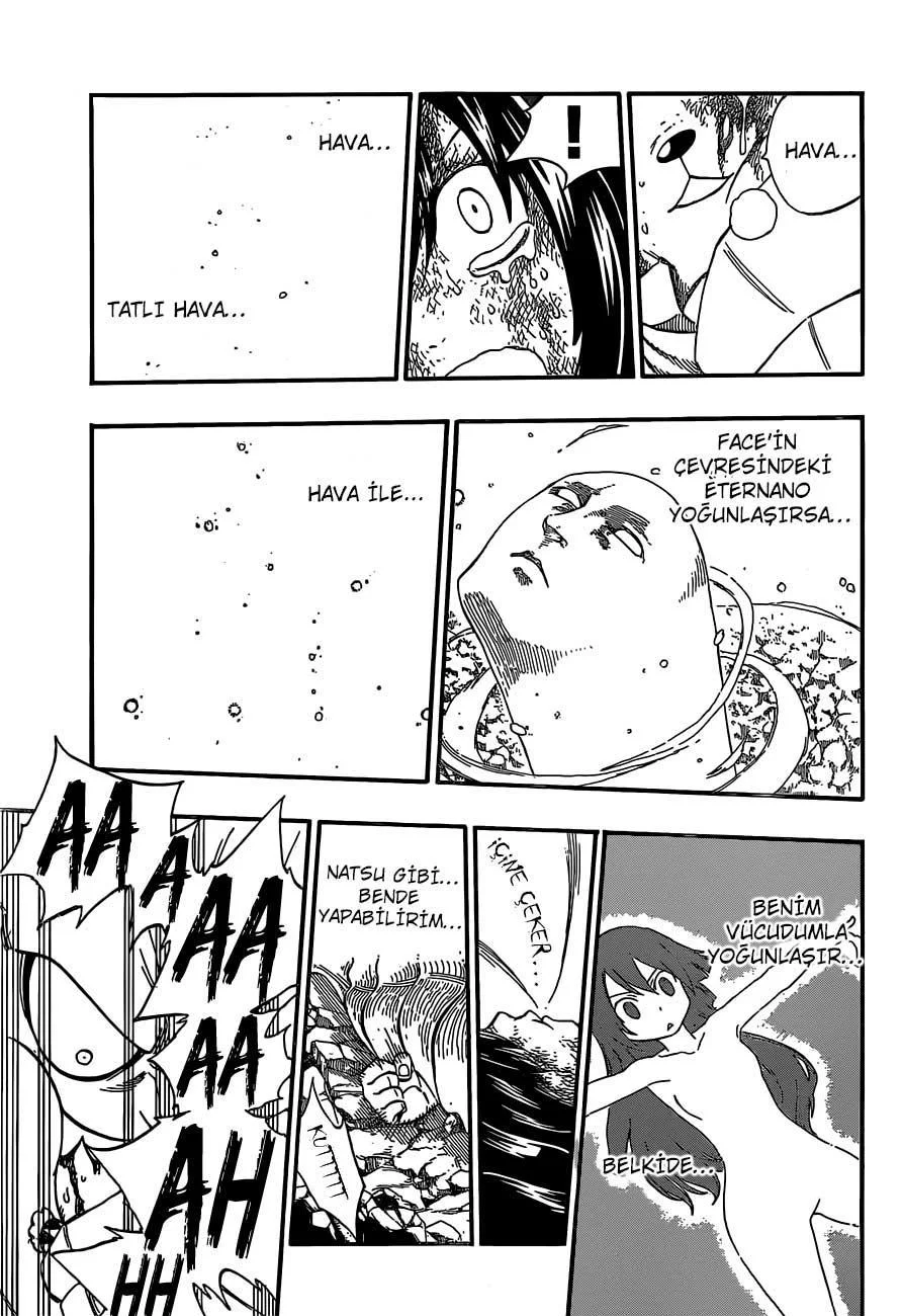 Fairy Tail - Sayfa 22