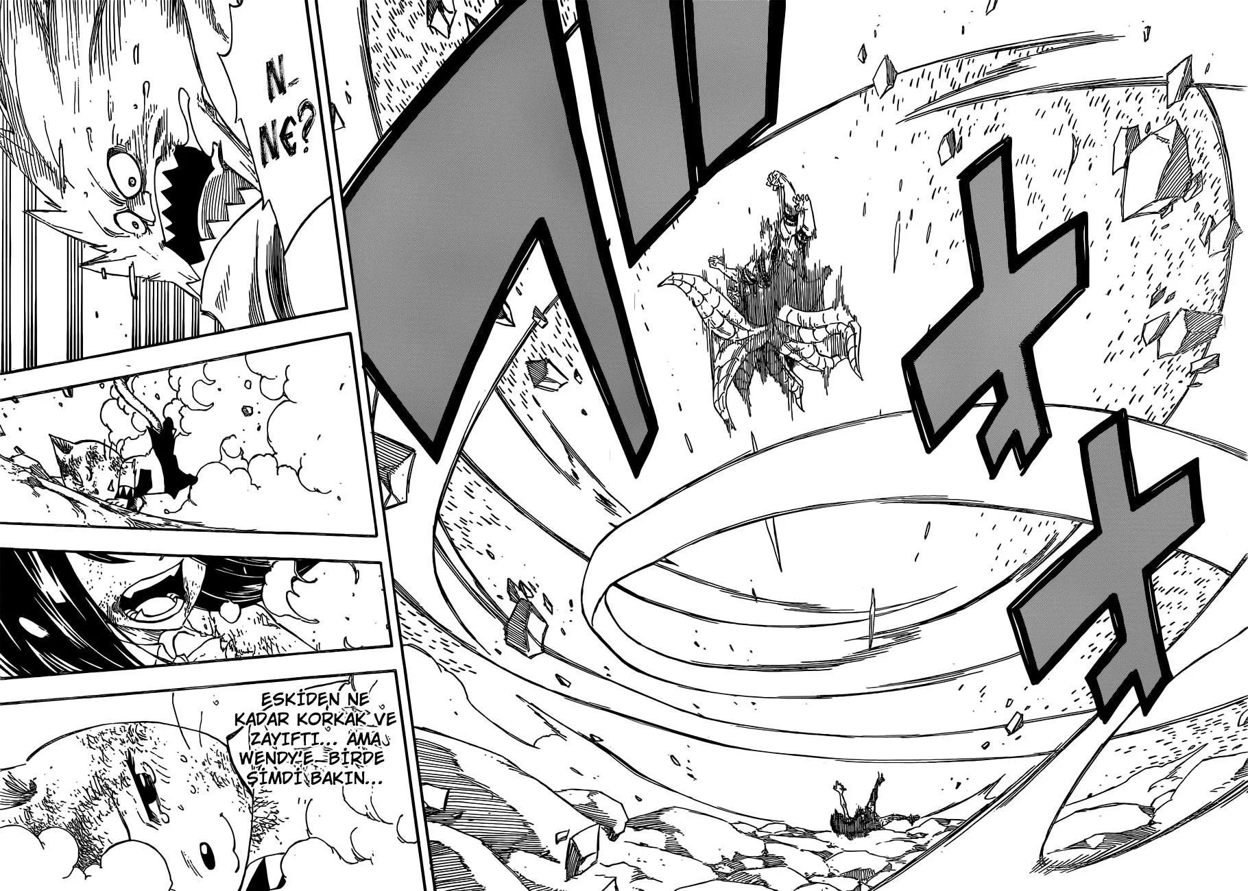 Fairy Tail - Sayfa 23