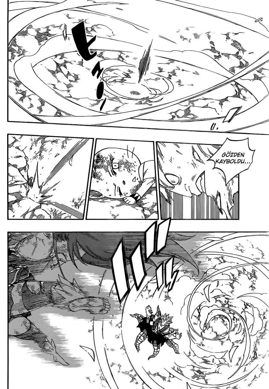 Fairy Tail - Sayfa 5