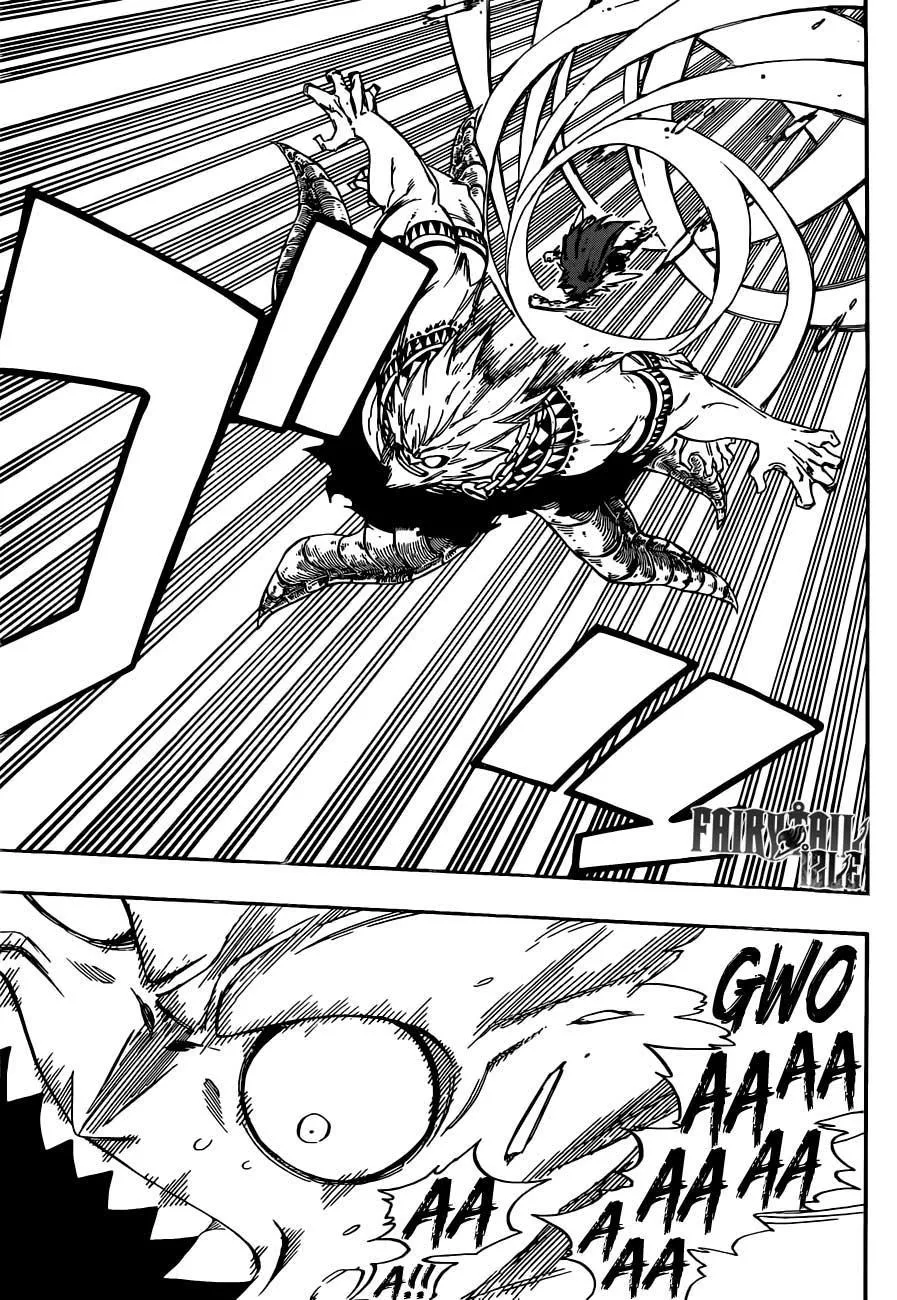 Fairy Tail - Sayfa 6