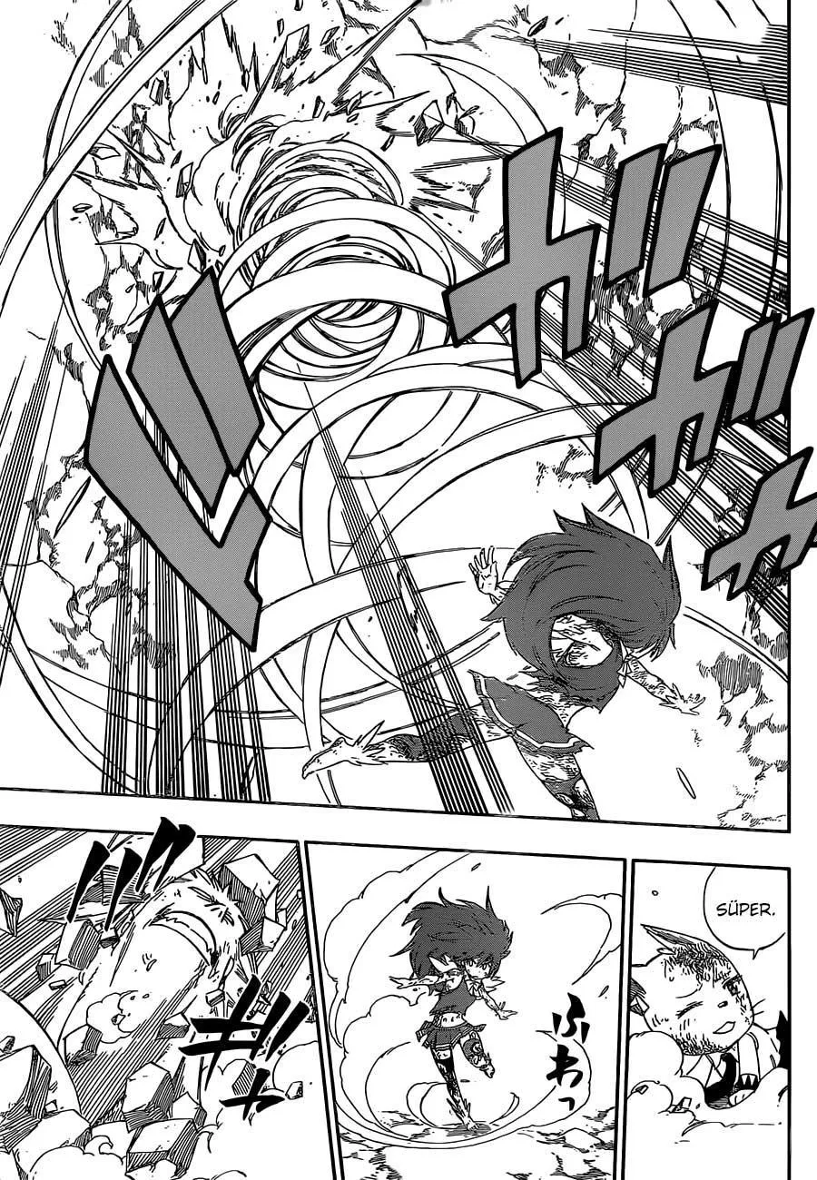 Fairy Tail - Sayfa 8