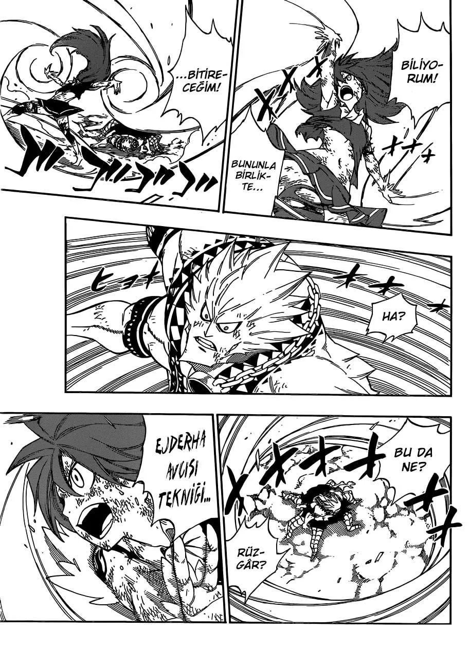 Fairy Tail - Sayfa 10