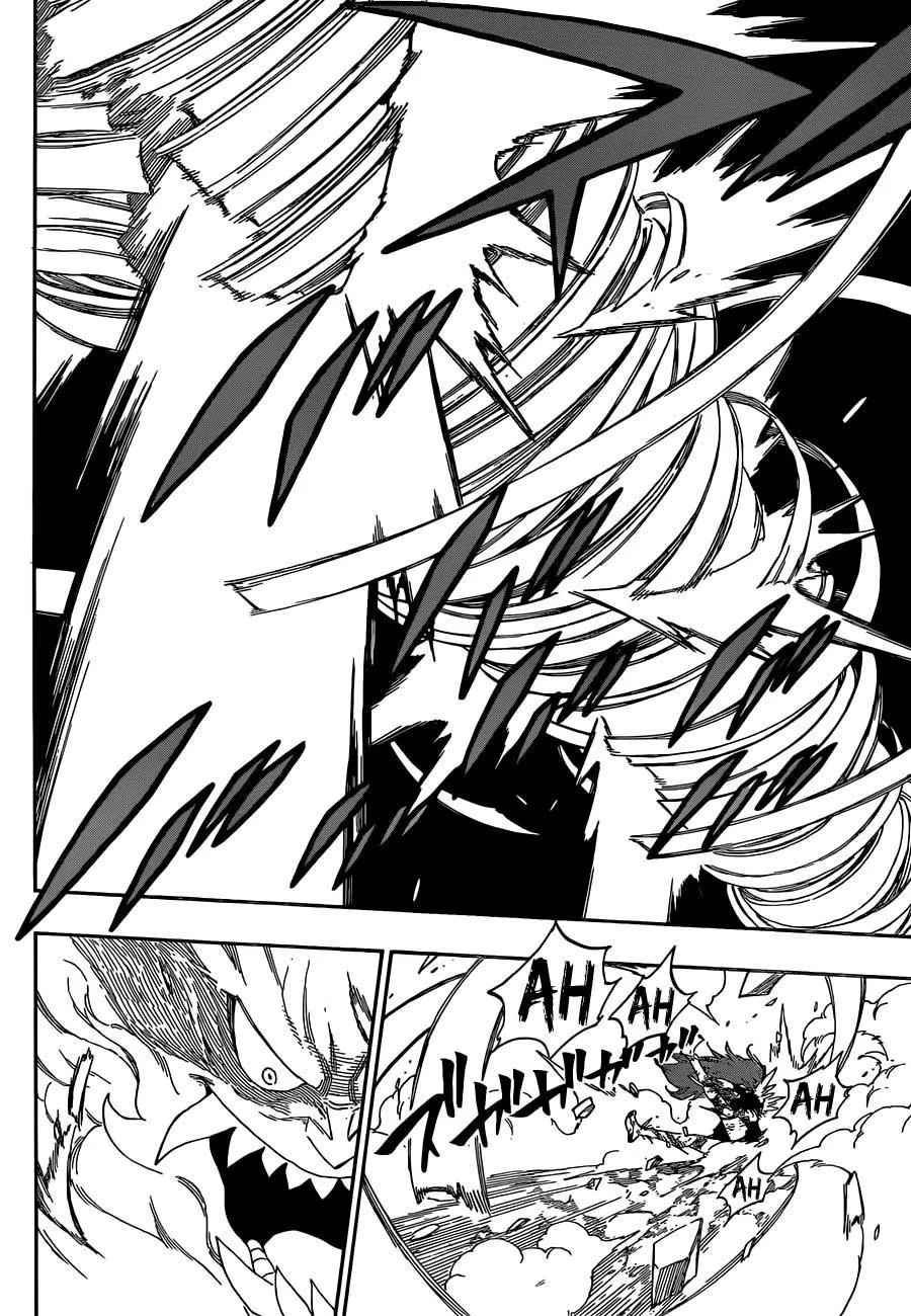 Fairy Tail - Sayfa 12