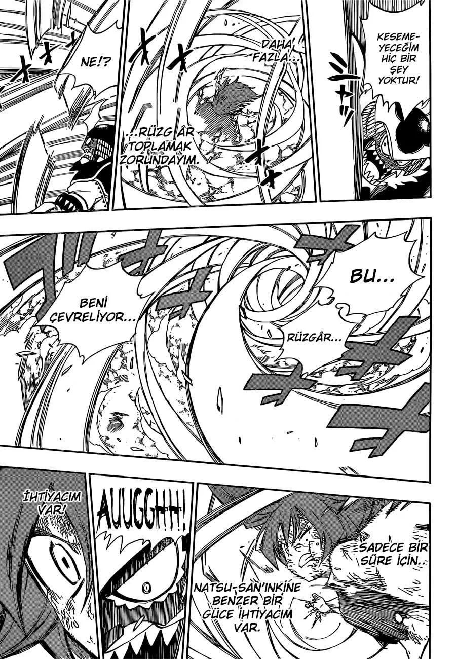 Fairy Tail - Sayfa 15