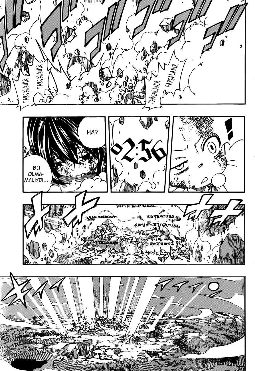 Fairy Tail - Sayfa 20