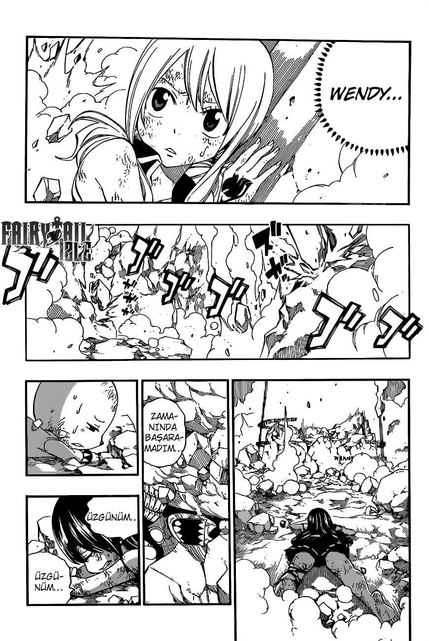 Fairy Tail - Sayfa 7