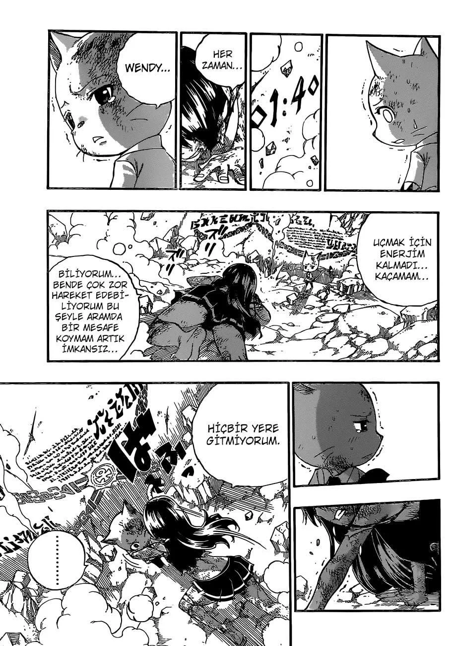 Fairy Tail - Sayfa 13