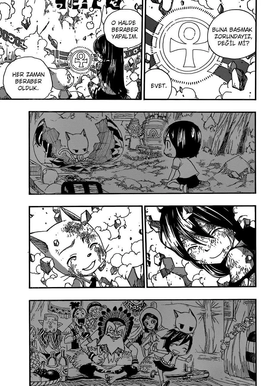 Fairy Tail - Sayfa 15