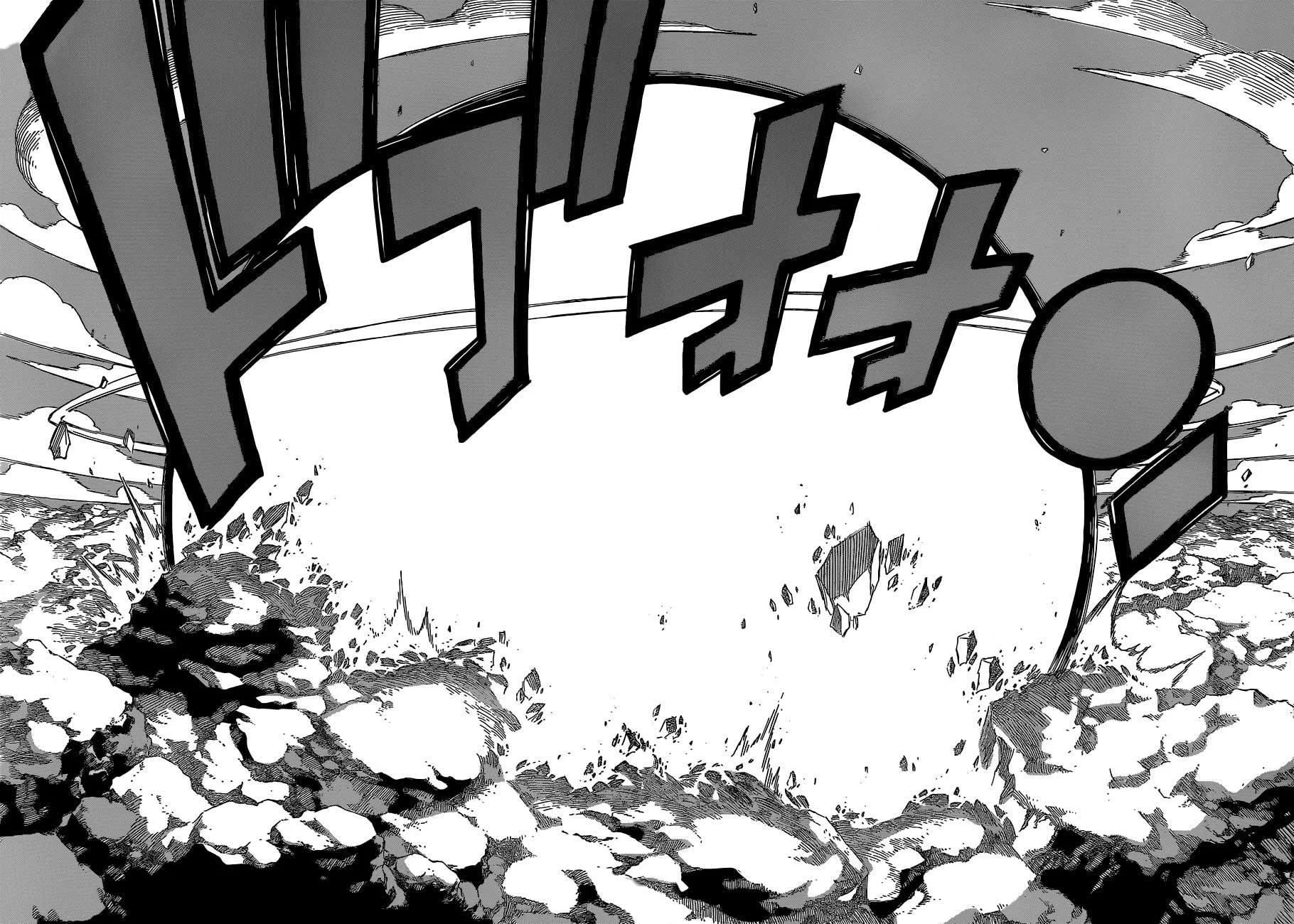 Fairy Tail - Sayfa 18