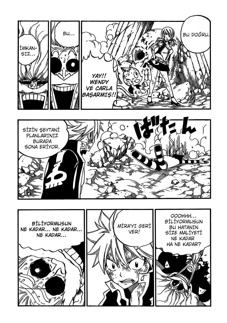 Fairy Tail - Sayfa 4