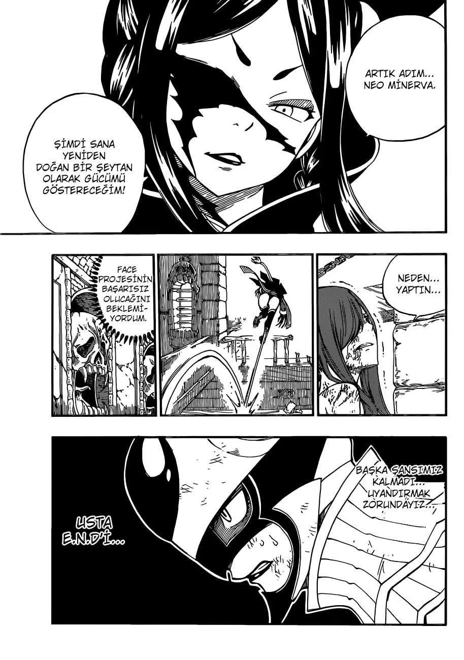 Fairy Tail - Sayfa 9