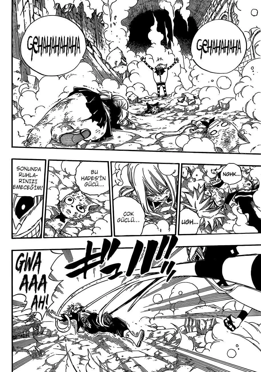 Fairy Tail - Sayfa 10