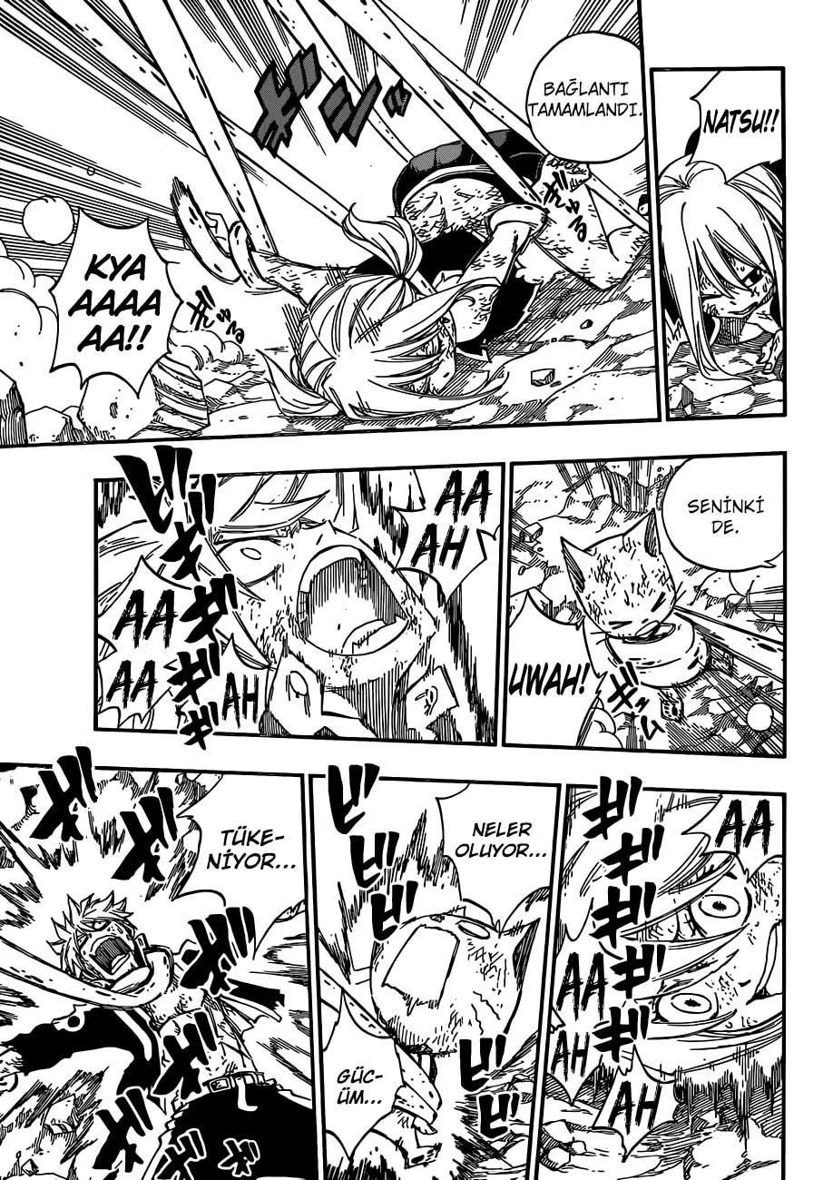 Fairy Tail - Sayfa 11
