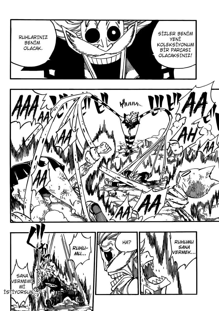 Fairy Tail - Sayfa 12