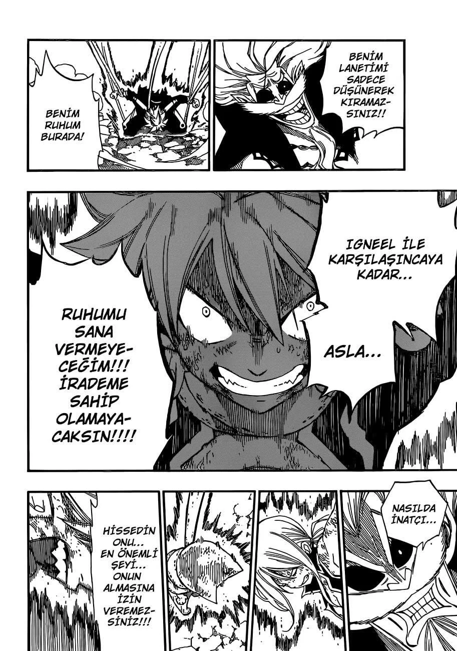 Fairy Tail - Sayfa 14