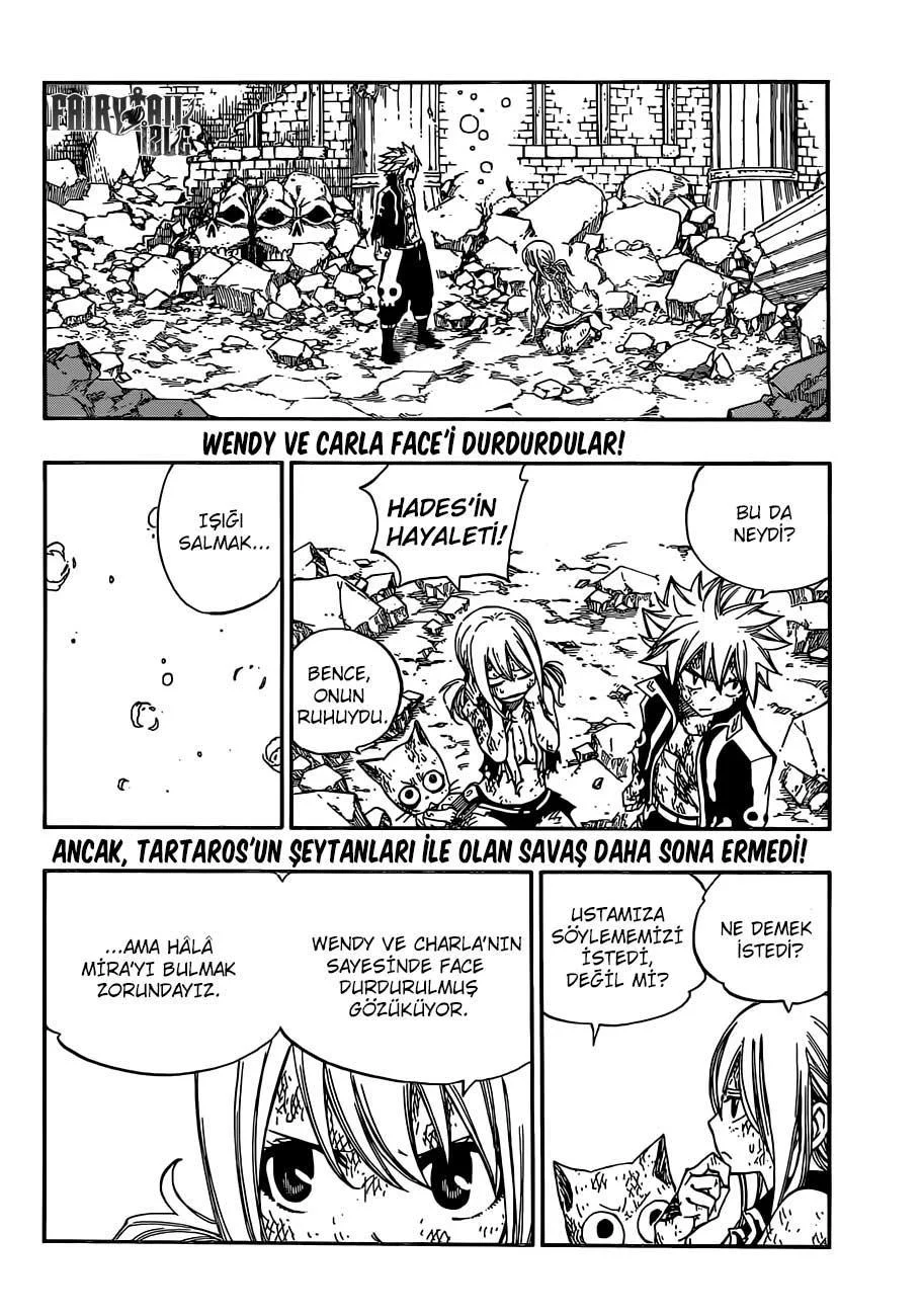 Fairy Tail - Sayfa 3