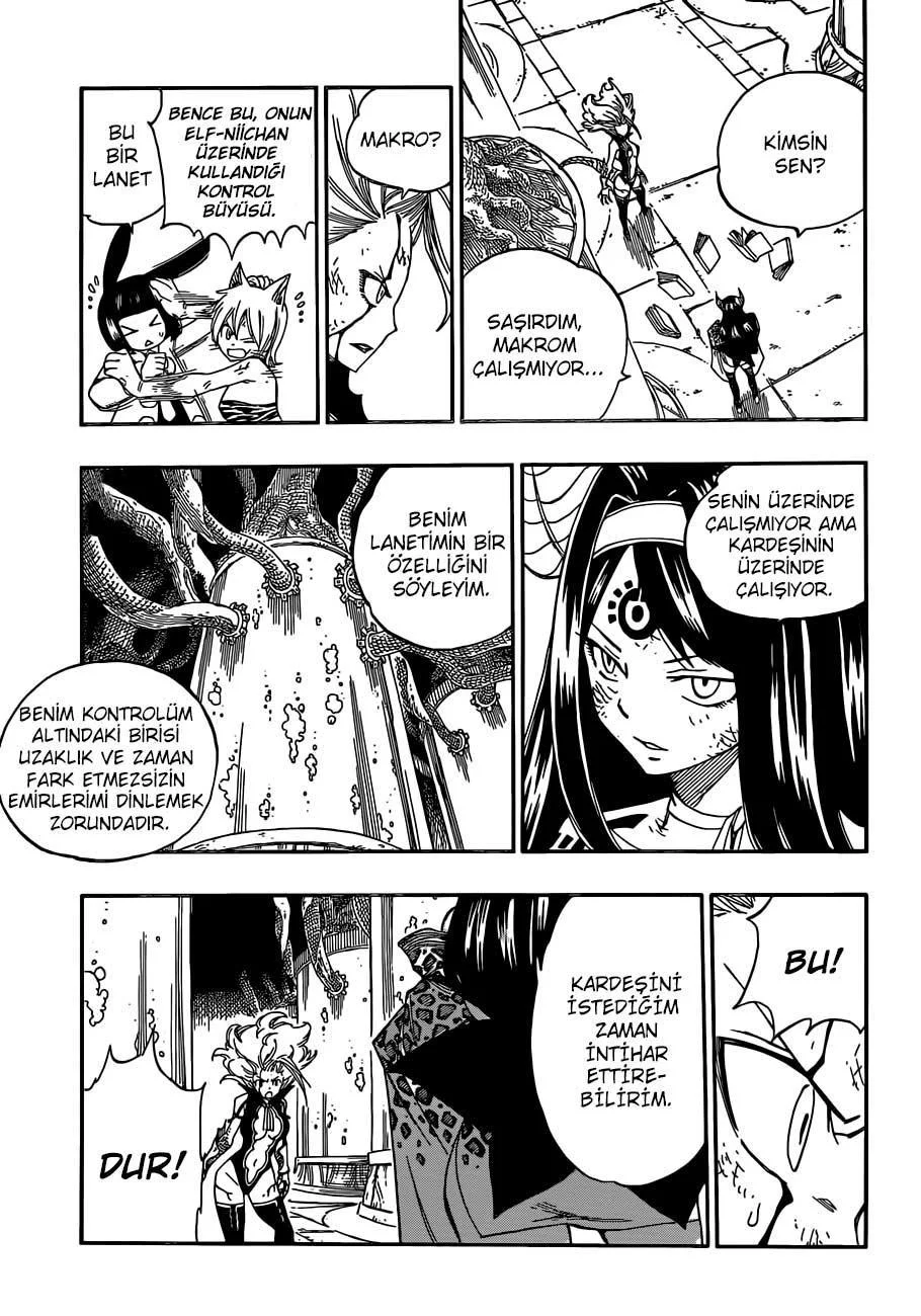 Fairy Tail - Sayfa 6