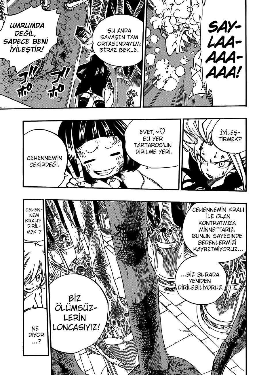 Fairy Tail - Sayfa 8