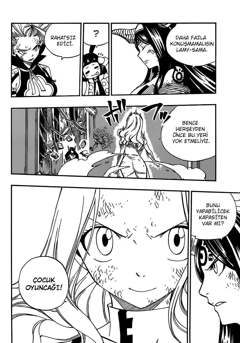 Fairy Tail - Sayfa 9