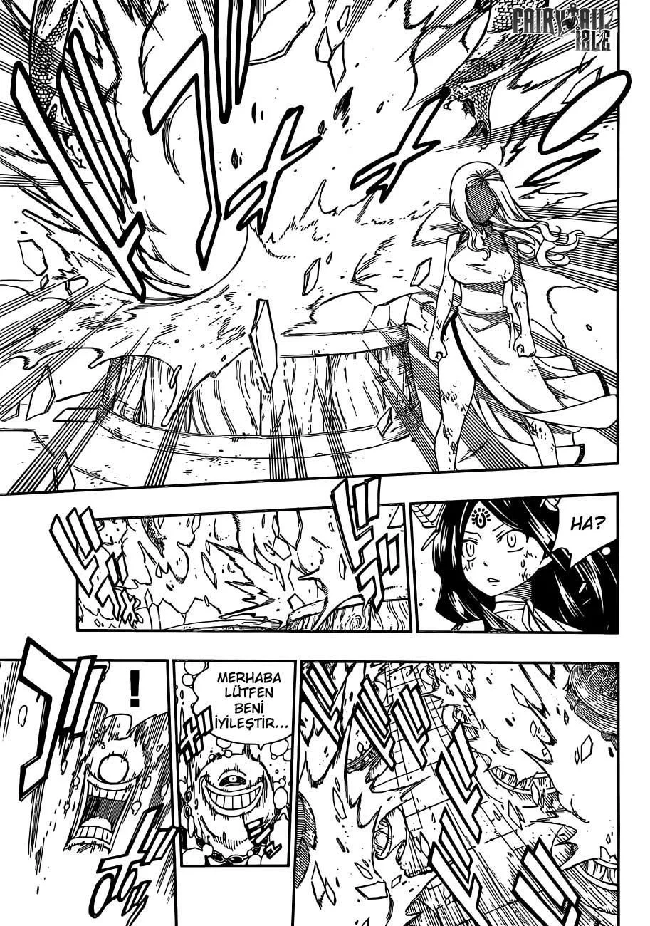 Fairy Tail - Sayfa 10