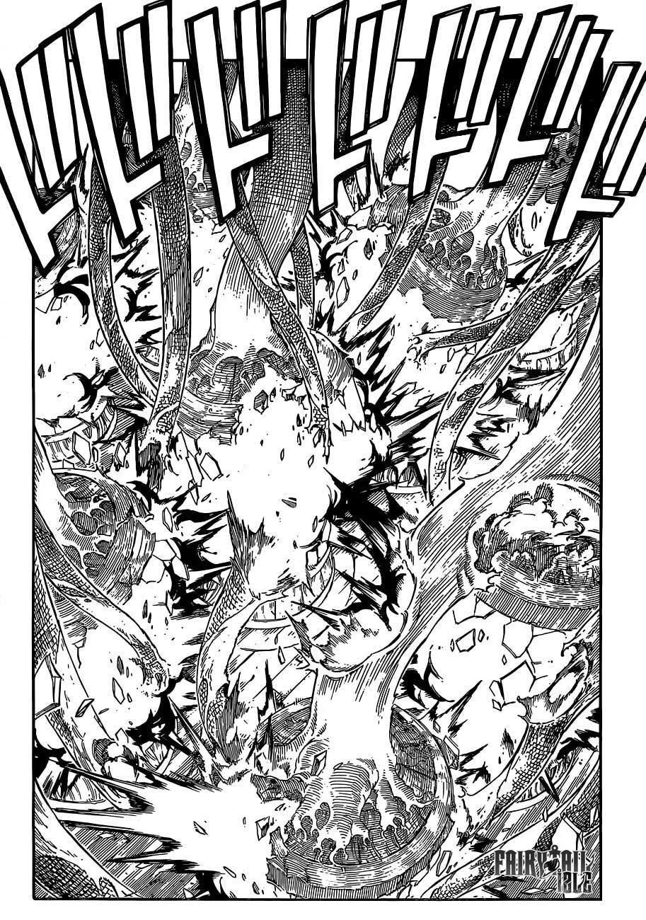 Fairy Tail - Sayfa 11