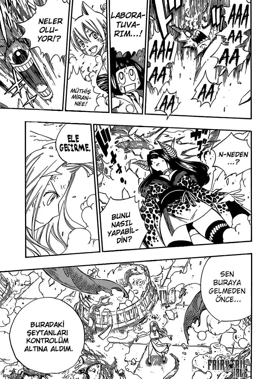 Fairy Tail - Sayfa 12