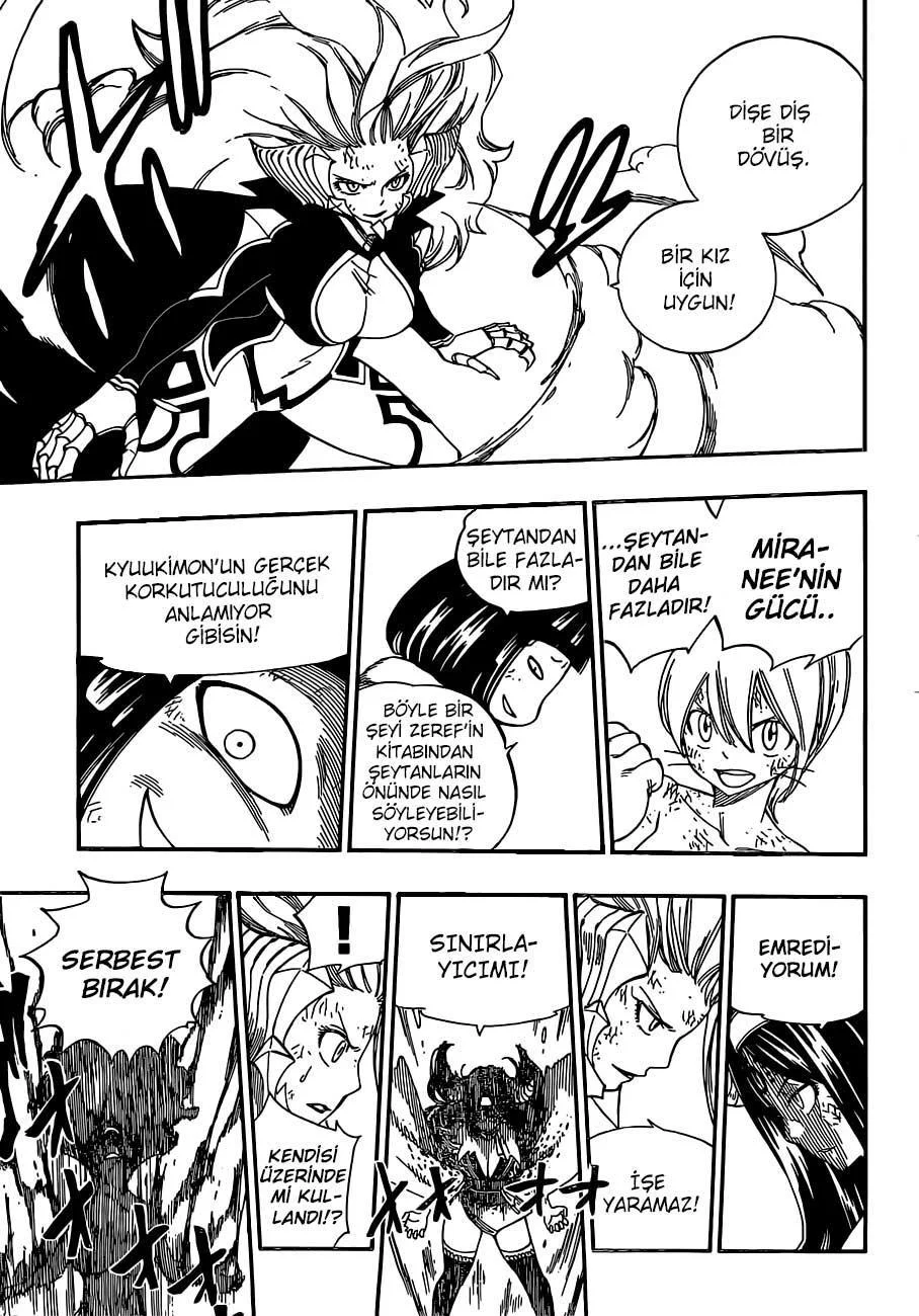 Fairy Tail - Sayfa 14