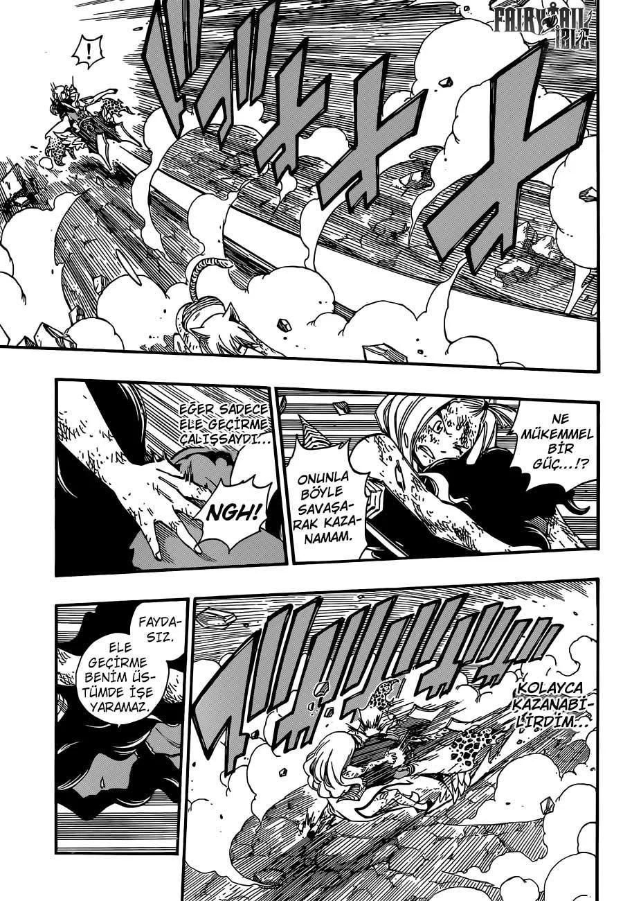 Fairy Tail - Sayfa 4