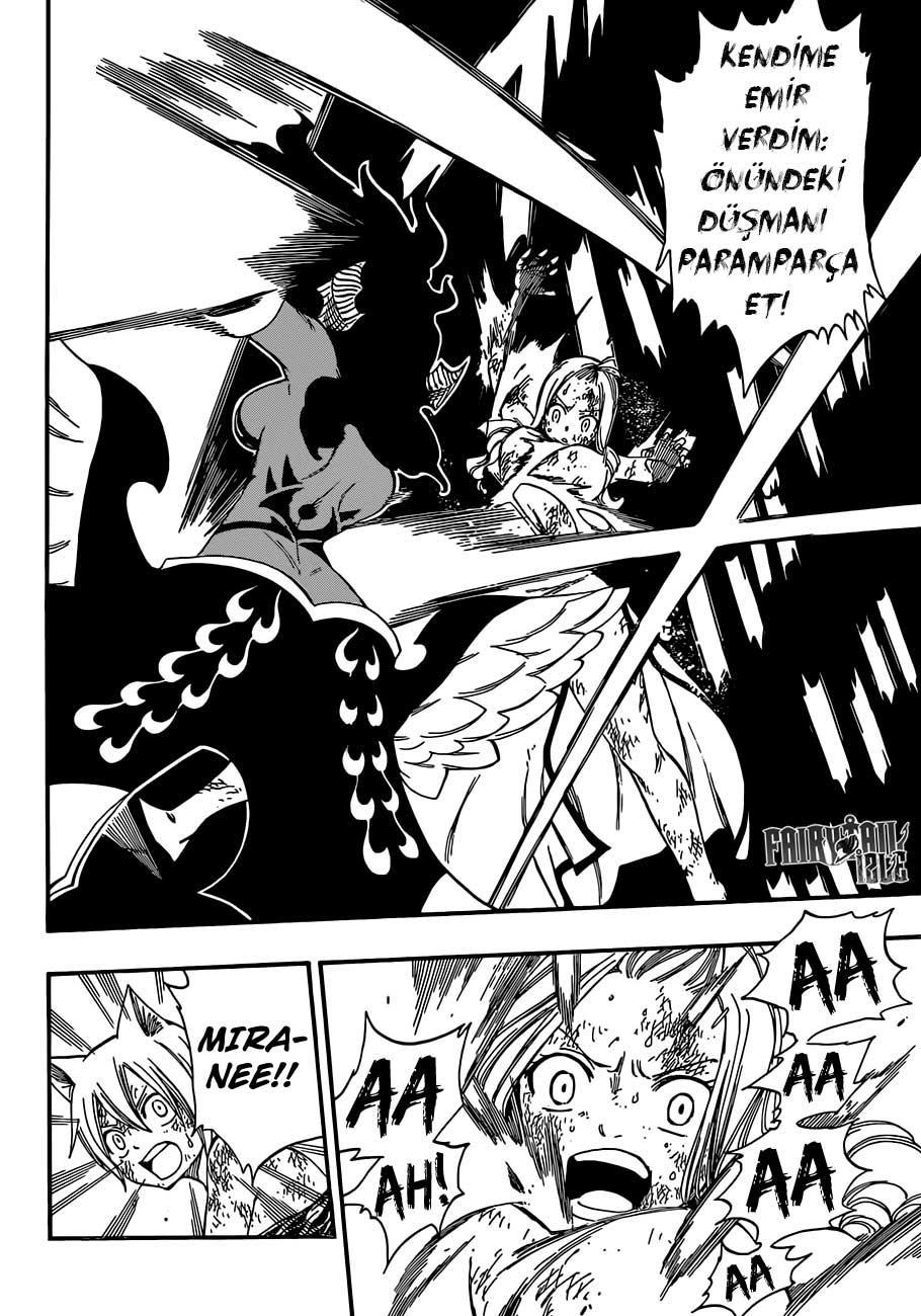 Fairy Tail mangasının 381 bölümünün 5. sayfasını okuyorsunuz.