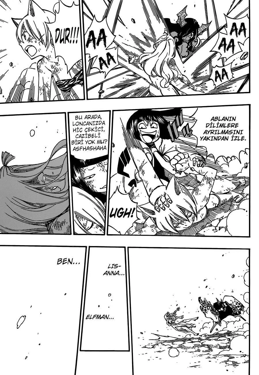 Fairy Tail - Sayfa 6