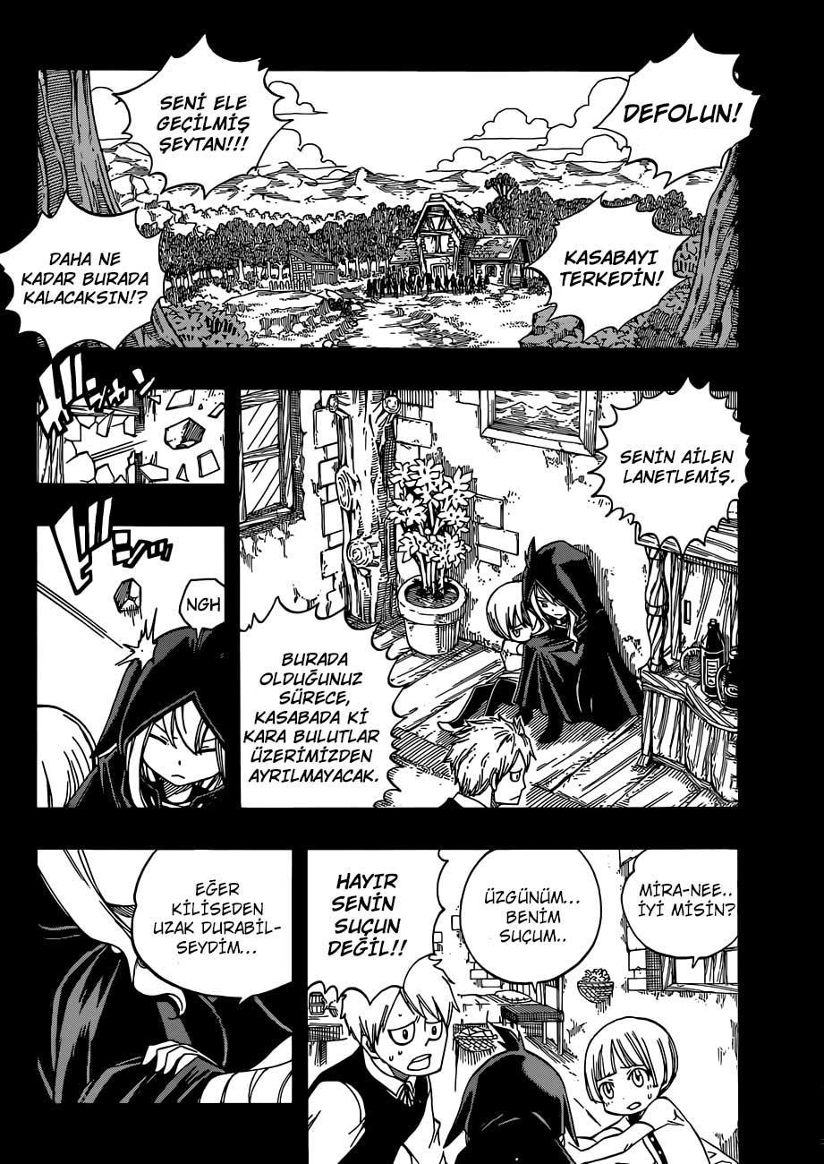 Fairy Tail mangasının 381 bölümünün 7. sayfasını okuyorsunuz.