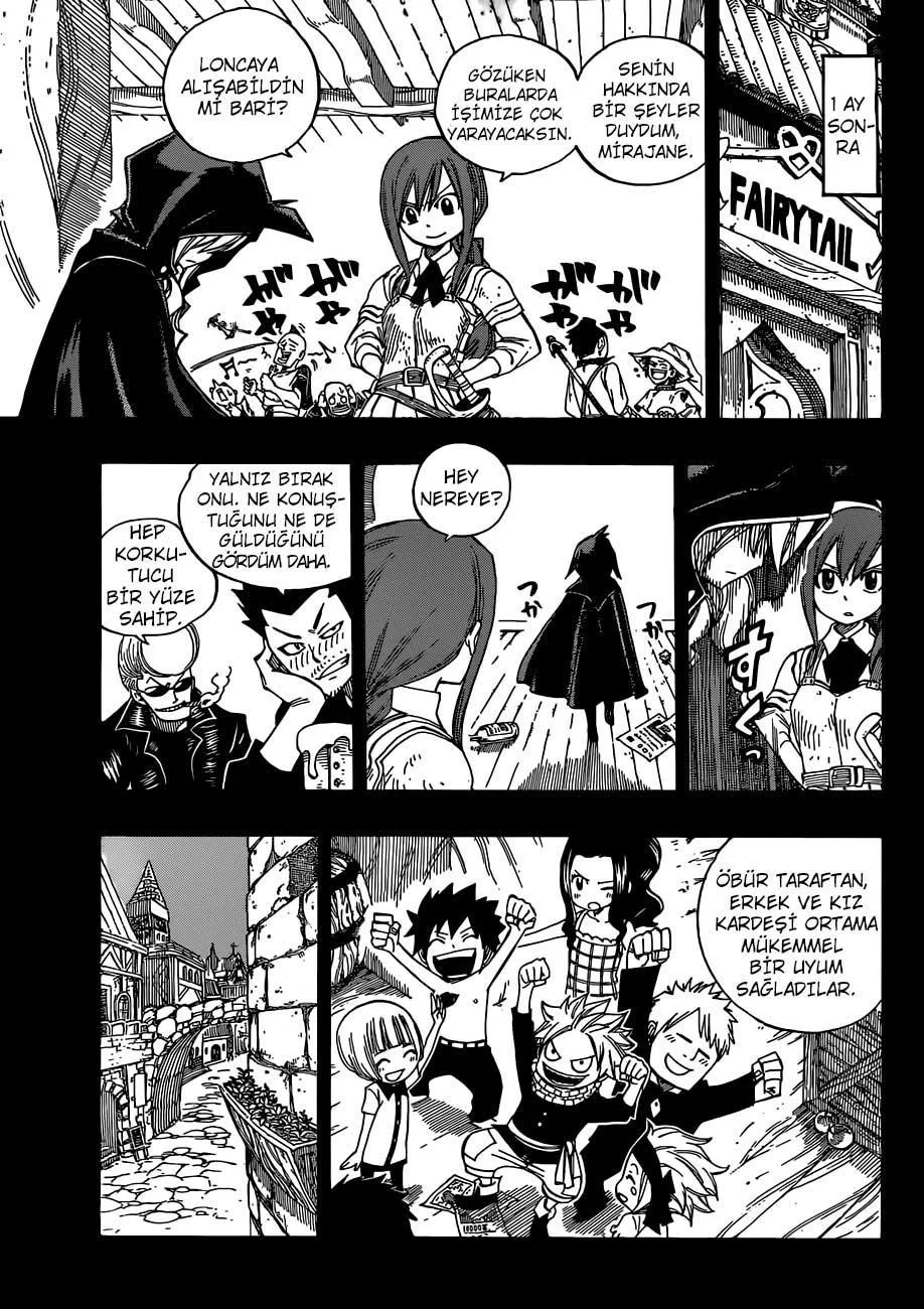 Fairy Tail - Sayfa 10
