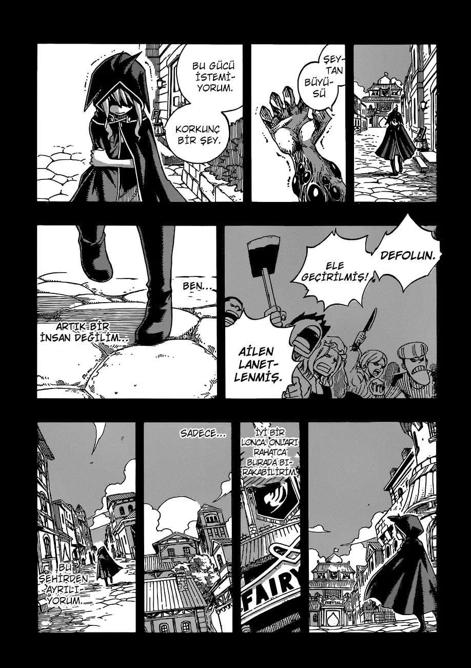 Fairy Tail - Sayfa 11