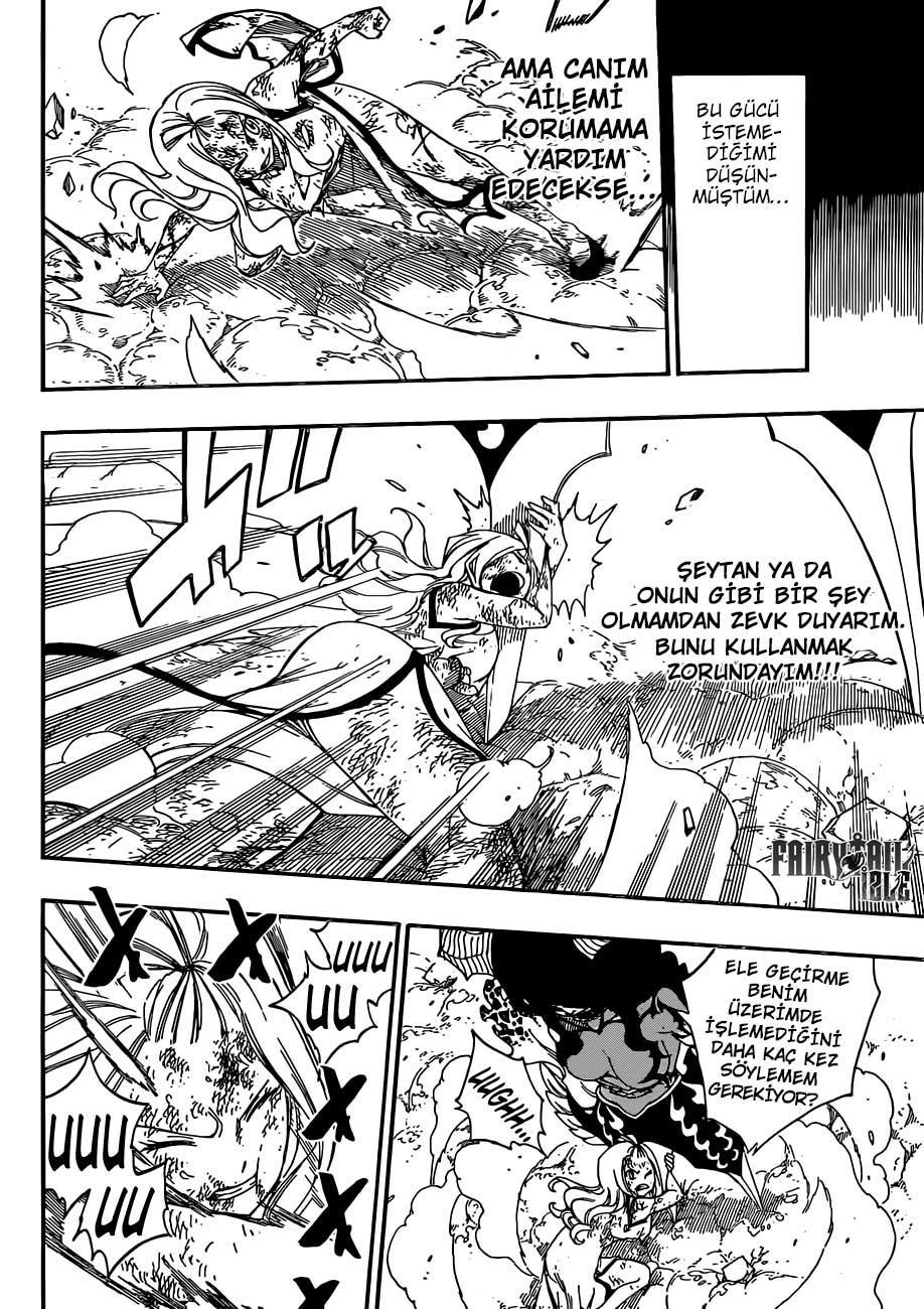 Fairy Tail mangasının 381 bölümünün 15. sayfasını okuyorsunuz.