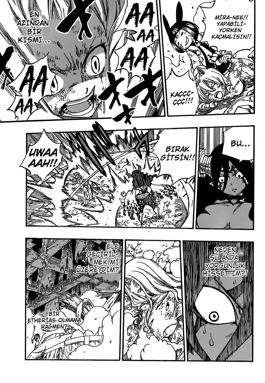 Fairy Tail - Sayfa 16