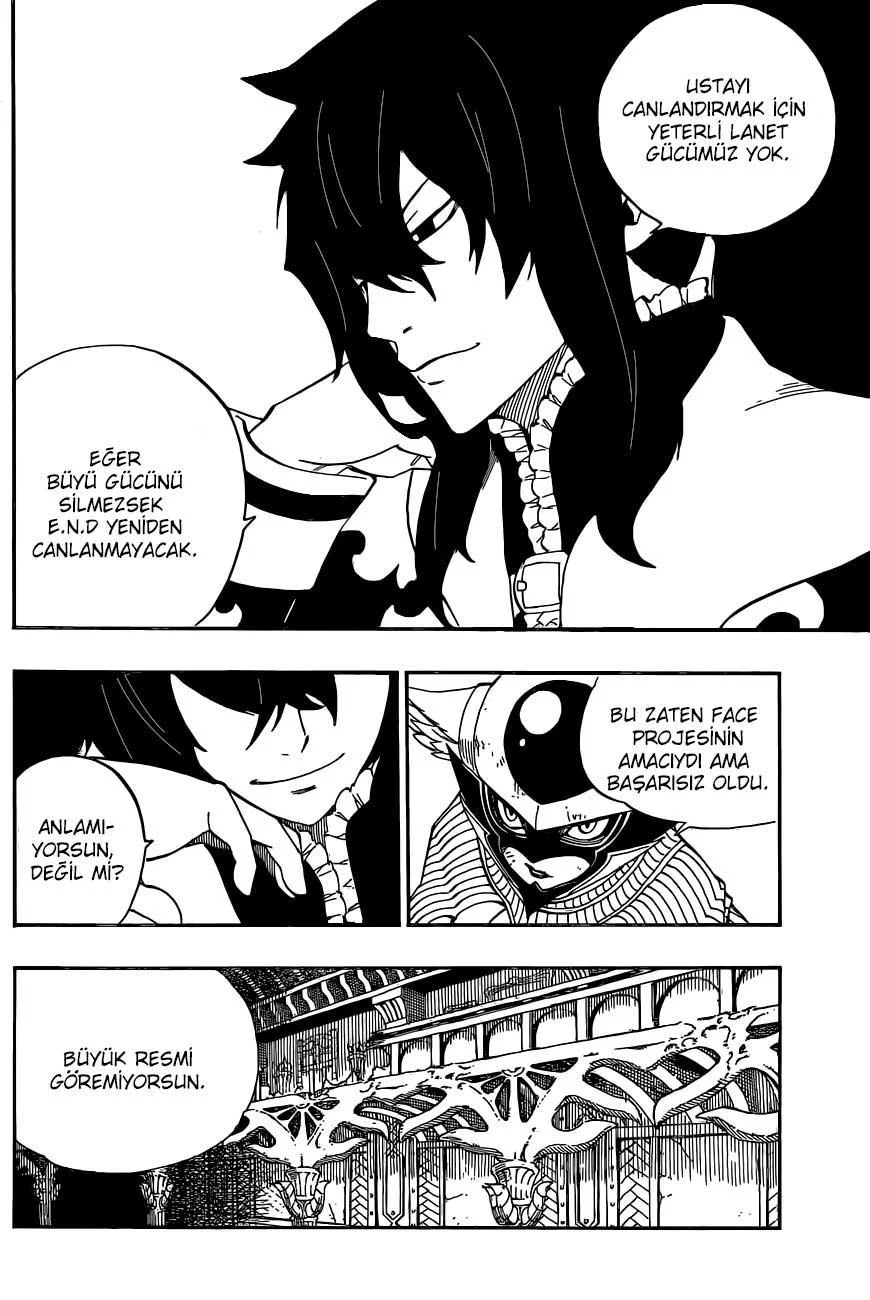 Fairy Tail - Sayfa 4
