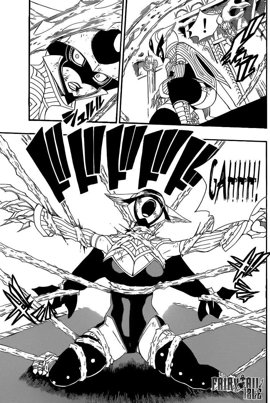 Fairy Tail - Sayfa 7