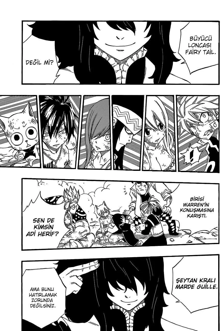 Fairy Tail - Sayfa 15