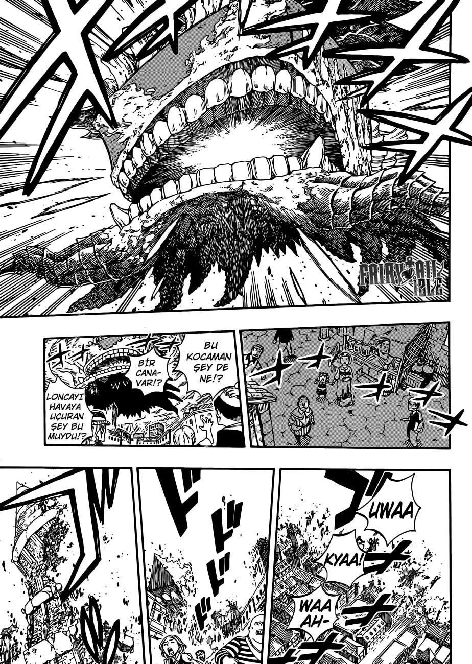 Fairy Tail - Sayfa 4