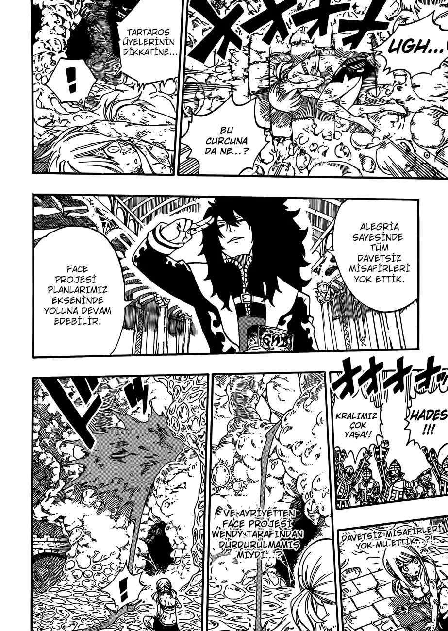 Fairy Tail - Sayfa 6