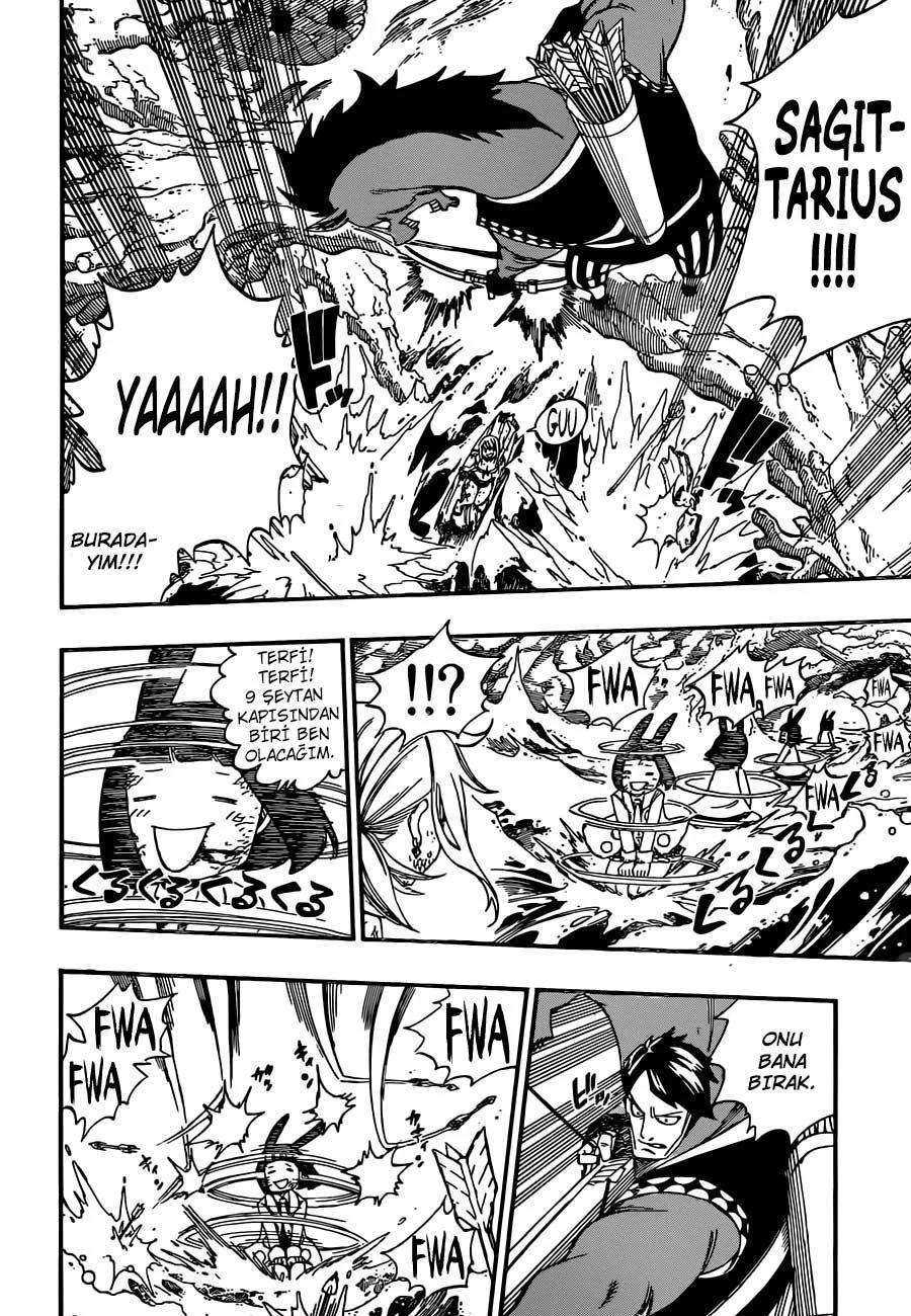 Fairy Tail - Sayfa 10