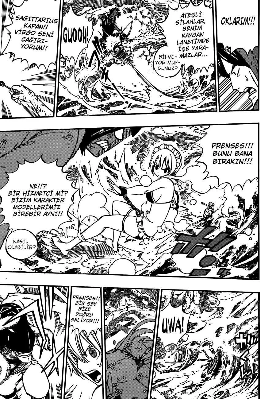 Fairy Tail - Sayfa 11