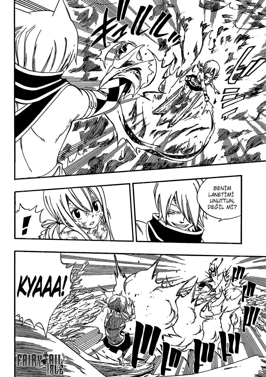 Fairy Tail - Sayfa 16