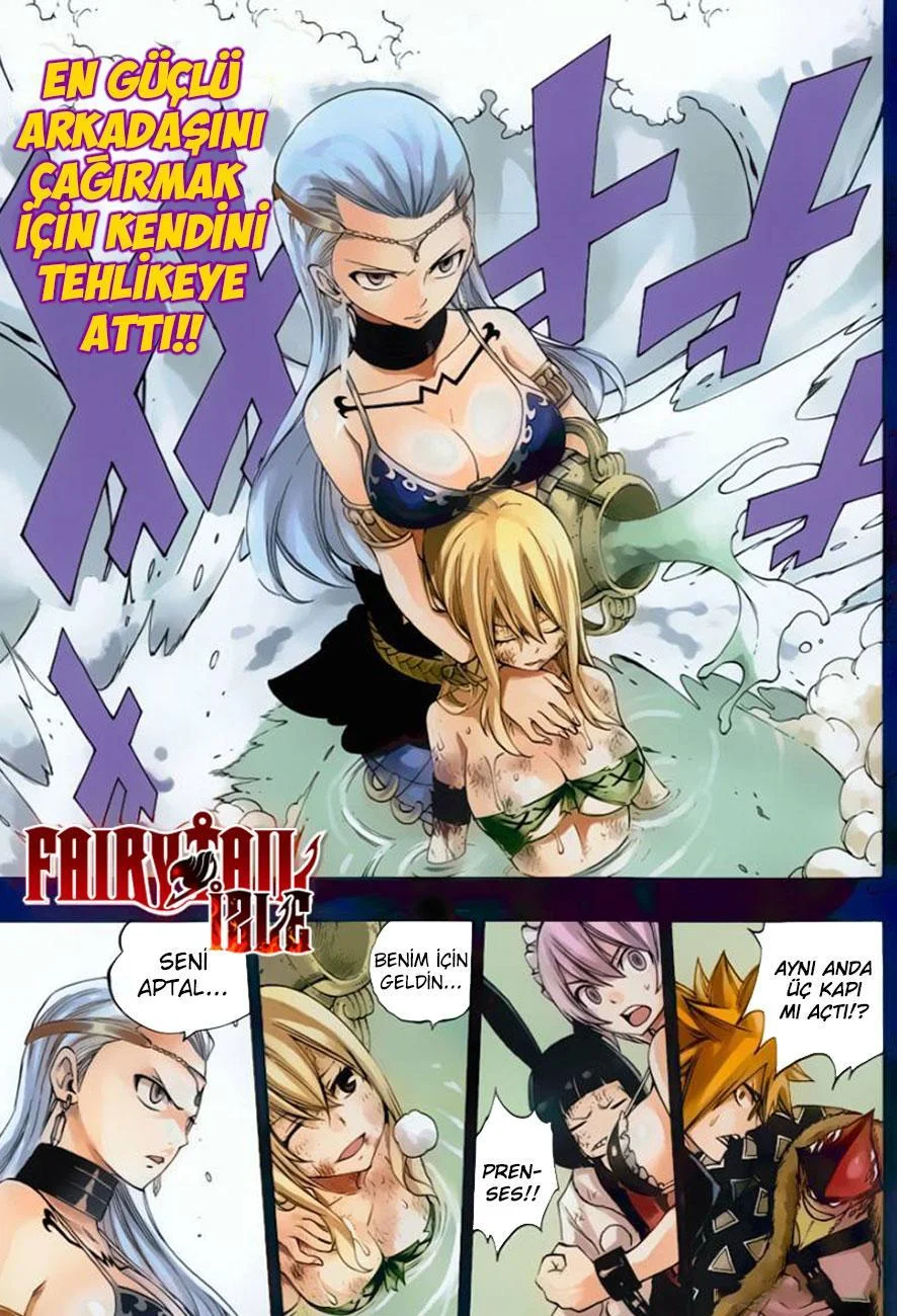 Fairy Tail - Sayfa 2