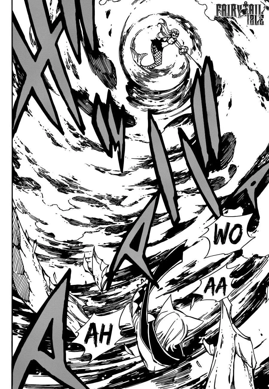 Fairy Tail - Sayfa 5