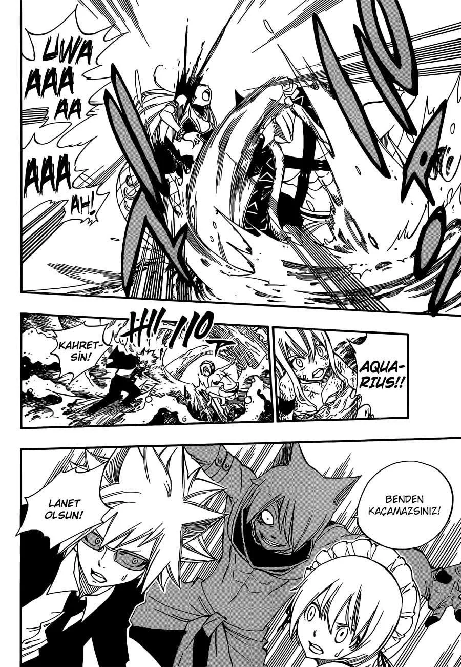 Fairy Tail - Sayfa 7