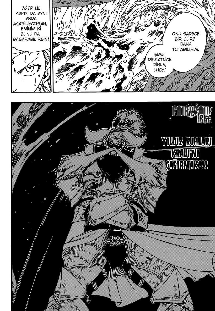 Fairy Tail mangasının 384 bölümünün 15. sayfasını okuyorsunuz.