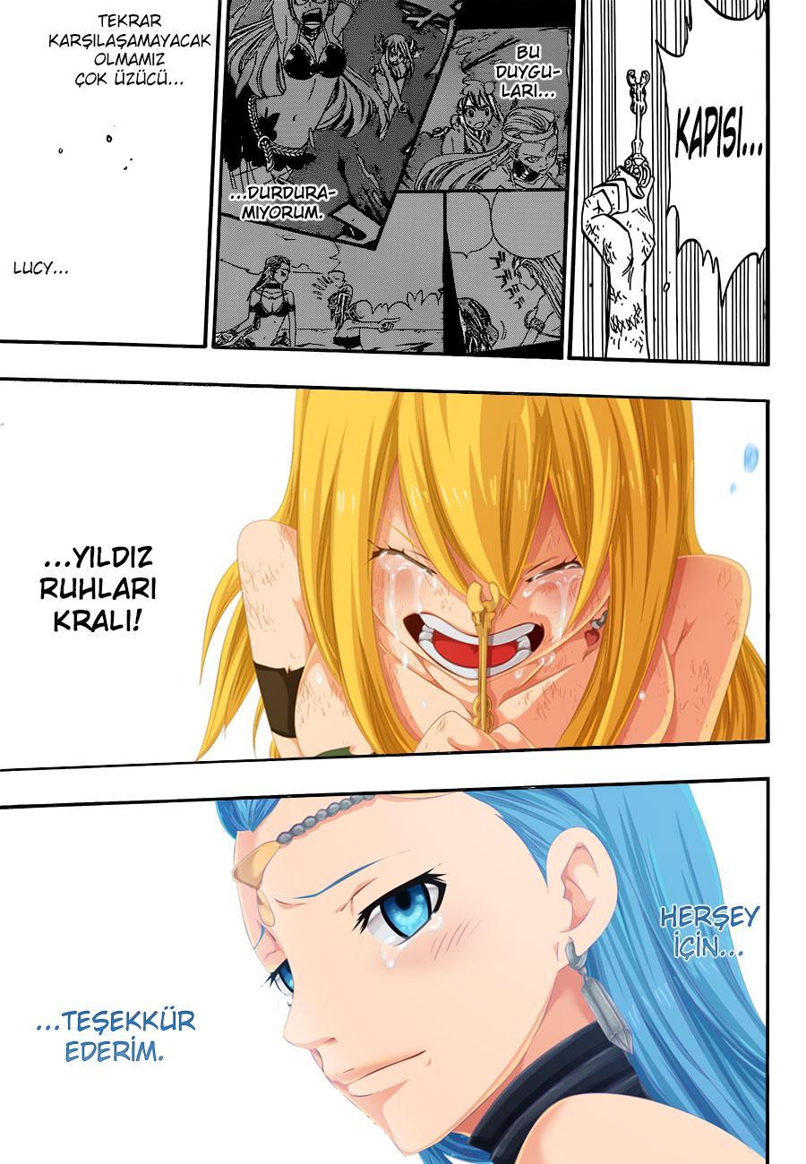 Fairy Tail mangasının 384 bölümünün 24. sayfasını okuyorsunuz.